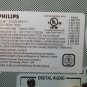 Philips DVDR985 DVD Recorder Dolby Digital TruSurround VCR Plus - READ!
