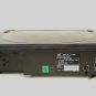 JVC XL-R86bk 5 Disc Top Load Turn Table Style CD Changer - READ