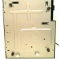 JVC XL-R86bk 5 Disc Top Load Turn Table Style CD Changer - READ