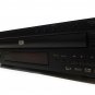 Pioneer DV-C503 DVD Video CD Audio Player 5 Disc Carousel Changer - Parts/Repair