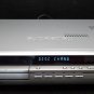 Sony HCD-DX255 5-Disc Changer 5.1 Channel S-Master Digital Receiver DVD - READ!
