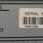 Sony HCD-DX255 5-Disc Changer 5.1 Channel S-Master Digital Receiver DVD - READ!