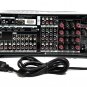 Sony STR DA2400ES 7.1 Channel 100 Watt Receiver - Please Read - Repair *