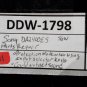Sony STR DA2400ES 7.1 Channel 100 Watt Receiver - Please Read - Repair *