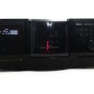 JVC XL-MC2000 Stereo CD Player Holds 200 Discs -  Jog Repair Needed