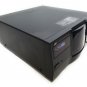 JVC XL-MC2000 Stereo CD Player Holds 200 Discs - Jog Repair Needed