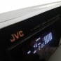 JVC XL-MC2000 Stereo CD Player Holds 200 Discs - Jog Repair Needed