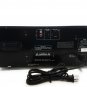 JVC XL-MC2000 Stereo CD Player Holds 200 Discs - Jog Repair Needed