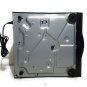 JVC XL-MC2000 Stereo CD Player Holds 200 Discs - Jog Repair Needed