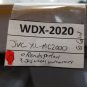 JVC XL-MC2000 Stereo CD Player Holds 200 Discs - Jog Repair Needed