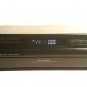 JVC XL-F108 Automatic 5-Disc CD Player Changer Compact Disc For Parts or Repair