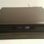 JVC XL-F108 Automatic 5-Disc CD Player Changer Compact Disc For Parts or Repair
