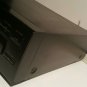 JVC XL-F108 Automatic 5-Disc CD Player Changer Compact Disc For Parts or Repair