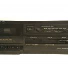 Teac EV-600 Cassette Deck Player For Parts or Repair