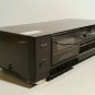 Teac EV-600 Cassette Deck Player For Parts or Repair