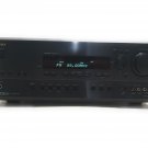 Onkyo TX SR601 5.1 Channel 110 Watt Receiver - For Parts/Repair