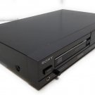 Sony CDP-70 Vintage 80s Compact Disc CD Player - Repair