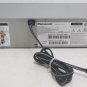 Panasonic DoubleFeature 4 Head Hi-Fi DVD VHS Combo Recorder PV-D734S - Repair