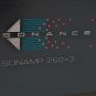 Sonance Sonamp 260X3 - 3 Channel Power Amplifier - Parts/Repair