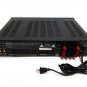 Sonance Sonamp 260X3 - 3 Channel Power Amplifier - Parts/Repair
