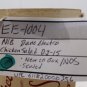 Danelectro Chicken Salad Vibrato Guitar Effect Pedal DJ15 - NIB