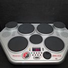 Yamaha DD-55 Digital Percussion Portable Electronic Drum Set