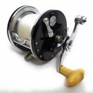 OCEAN CITY SALTWATER FISHING REEL MODEL 112- Circa 1950s- READY TO FISH