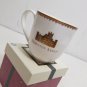 Downtown Abbey Ceramic Mug Lady Mary opened and never used