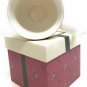 Downtown Abbey Ceramic Mug Lady Mary opened and never used