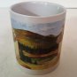 Field & Stream Elk and Pheasant 10oz Mug Ceramic Coffee Cup 3911FY07/1733FY07