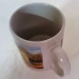 Field & Stream Elk and Pheasant 10oz Mug Ceramic Coffee Cup 3911FY07/1733FY07