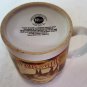 Field & Stream Elk and Pheasant 10oz Mug Ceramic Coffee Cup 3911FY07/1733FY07