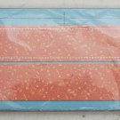 Sizzix Fabi Edition Shape-Cutting Die 2.5" Strips Bigz XL 25" - New #658328