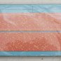 Sizzix Fabi Edition Shape-Cutting Die 2.5" Strips Bigz XL 25" - New #658328
