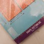 Sizzix Fabi Edition Shape-Cutting Die 2.5" Strips Bigz XL 25" - New #658328