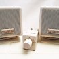 Cambridge Soundworks PCWorks Four Points Surround Sound Computer Speaker Set