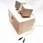 Cambridge Soundworks PCWorks Four Points Surround Sound Computer Speaker Set
