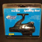 Sport Fisher Spinning Reel R120 - NIB
