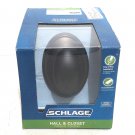 Schlage Hall and Closet Aged Bronze - NIB Knob w/ Lock Code F10 V SIE 716 WKF