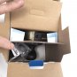 Schlage Hall and Closet Aged Bronze - NIB Knob w/ Lock Code F10 V SIE 716 WKF