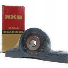 NEW High Quality 1/2" Set Screw Pillow Block Bearing UCP201-08