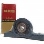 NEW High Quality 1/2" Set Screw Pillow Block Bearing UCP201-08
