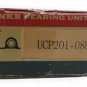 NEW High Quality 1/2" Set Screw Pillow Block Bearing UCP201-08