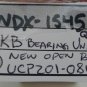 NEW High Quality 1/2" Set Screw Pillow Block Bearing UCP201-08