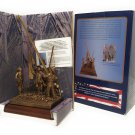 America Standing Strong 9-11 Freedom Endures American Spirit Collectibles