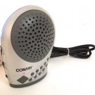 Conair Sleep Therapy Machine 10 Soothing Sounds White Noise SD01RT