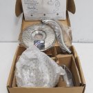 Price Pfister Marielle R89M-808M Series Polished Nickel SHOWER ONLY Trim Kit