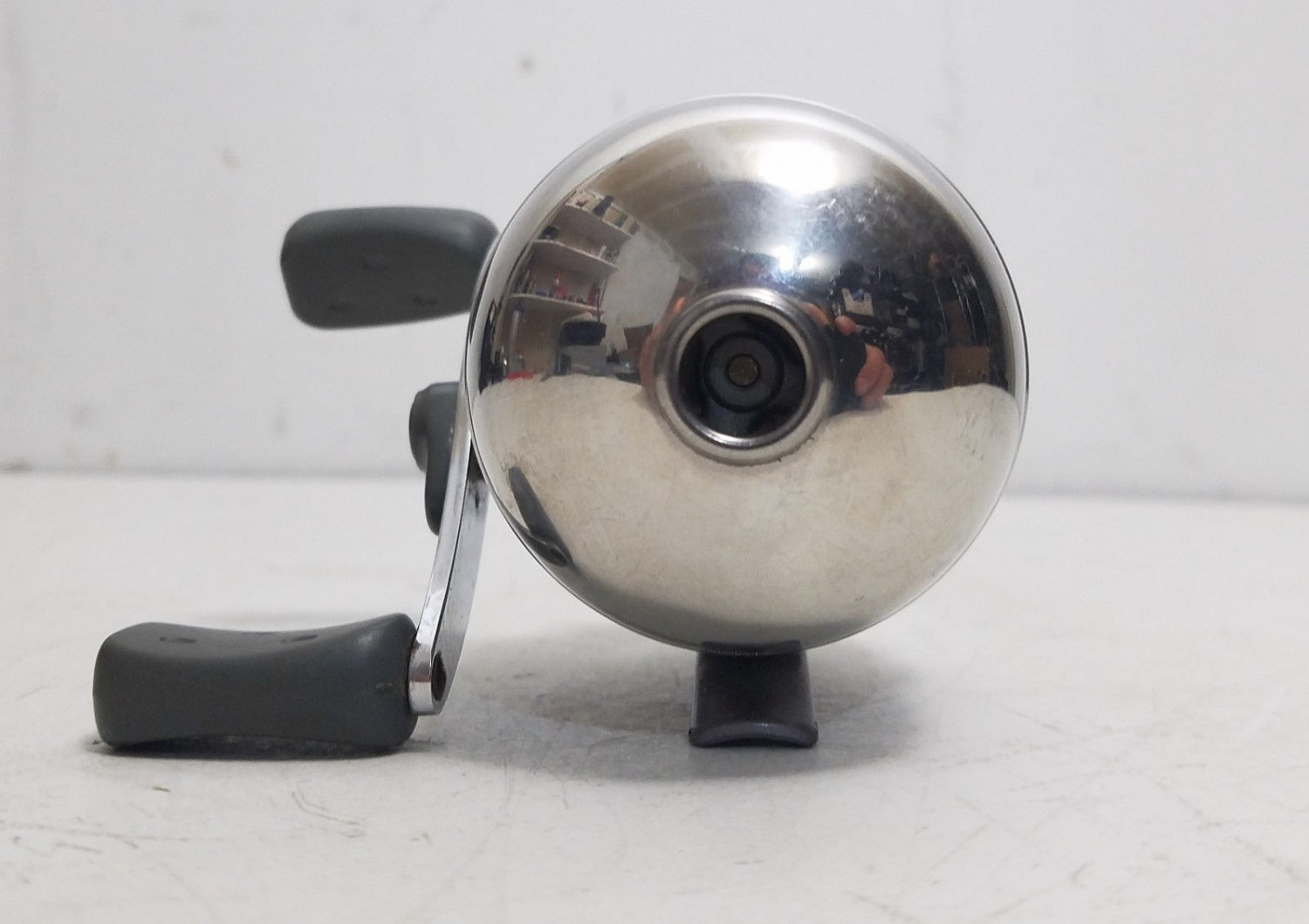 Shakespeare 2001S Synergy Steel Ball Bearing Fishing Reel