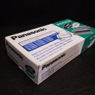 Panasonic KX-FA136 Toner Fax Cartridge - 2 Rolls NIB