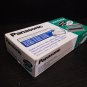Panasonic KX-FA136 Toner Fax Cartridge - 2 Rolls NIB